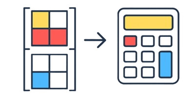 Linear Algebra Transform Tool