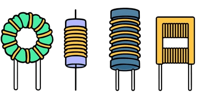 Inductor Series and Parallel Calculator Inductor Series and Parallel