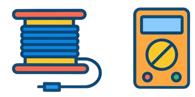 Conductor Resistance and Weight