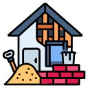Construction ico