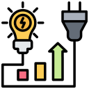 Electricity ico