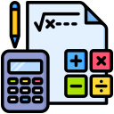 Mathematics ico