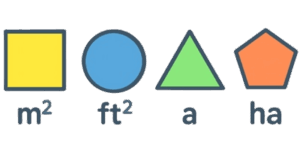Universal Area Unit Conv