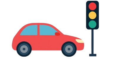 Car Training Simulator Ico