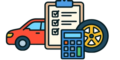 Automotive Diagnostics and Maintenance Calculator (ASE standard)