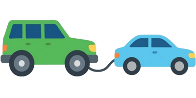 Vehicle Towing Capacity Calc Ico
