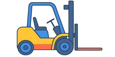 Forklift Capacity and Balance 2