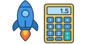 TWR Calculator