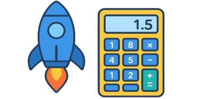 TWR Calculator