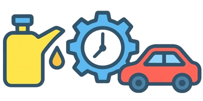 Engine Oil Change Interval Ico
