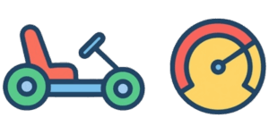 Go-Kart Performance Ico