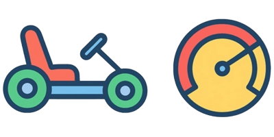 Go-Kart Performance Ico