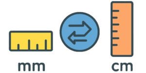 Comprehensive Length Unit Converter ico