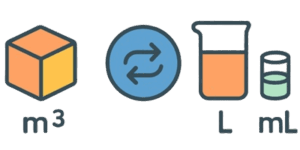 Volume Unit Converter ico
