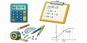 Limit Calculator 2