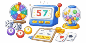Random Number Generator