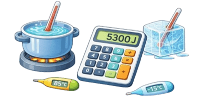 Heating & Cooling Energy Calculator Heating & Cooling Energy Calc2