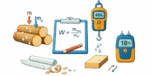 Wood Moisture Content Pic