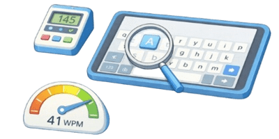Phone and Tablet Keyboard Test Phone Keyboard Test Pict