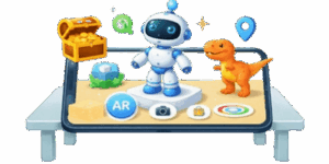 Instant AR Experience on Any Device