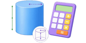 Ico Cylinder Volume Calculator