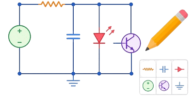 Instant Schematic Design Builder Instant Schematic Builder Icon