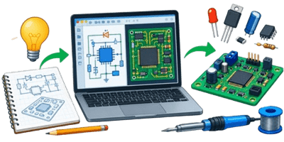 Democratizing Hardware Design Democratizing Hardware Design Pics